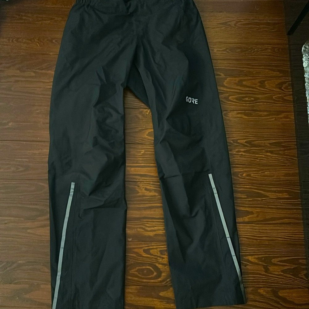 GORE-TEX PACELITE MOUNTAIN PANTS.